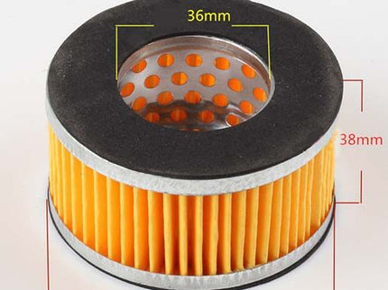 Air Compressor Filter