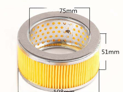 Air Compressor Filter