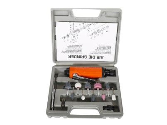 Air Die Grinder Kit