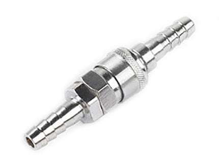 Nitto Style Barbed Plug / Coupler ( 10mm Hose )