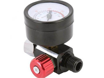 Air Pressure Gauge