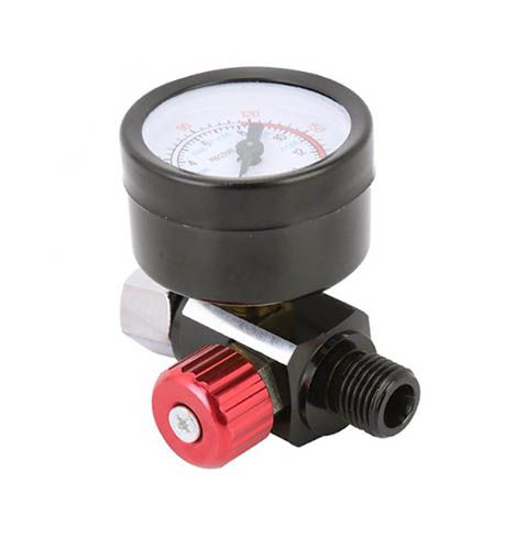 Air Pressure Gauge