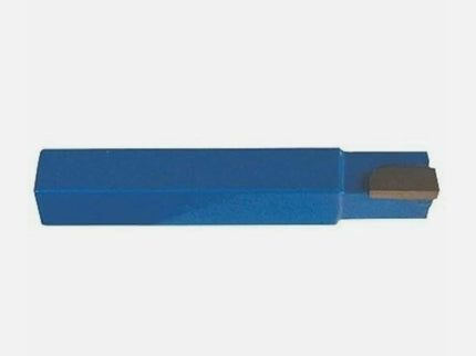 Brazed Tip Out & Face Turning Bit (Left)