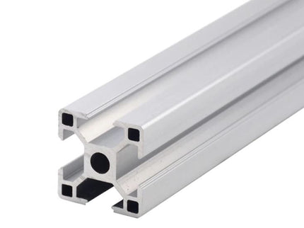 Aluminium Extrusion 30x30 - 1M / 2M