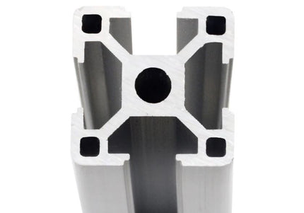 Aluminium Extrusion 30x30 8mm Groove 1M or 2M Lengths