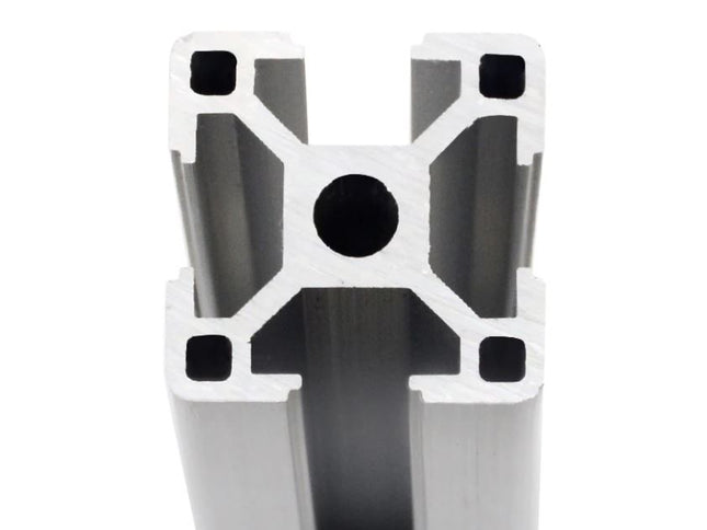 Aluminium Extrusion 30x30 8mm Groove 1M or 2M Lengths