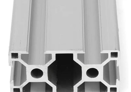 Aluminium Extrusion 30x60 8mm Groove - 1M or 2M Lengths