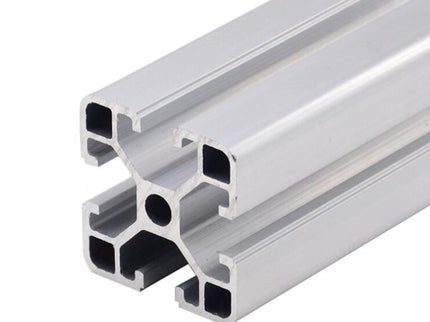 Aluminium Extrusion 40x40 - 1M / 2M