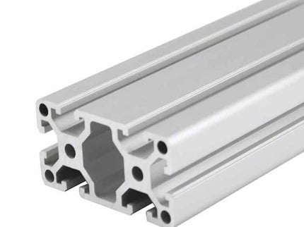 Aluminium Extrusion 40x80 - 1M / 2M