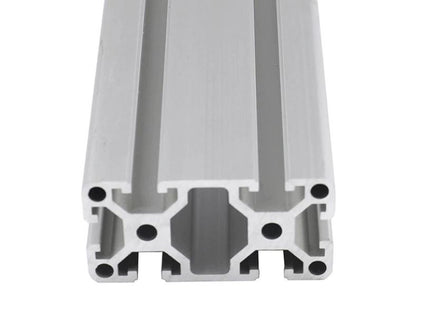 Aluminium Extrusion 40x80 - 1M / 2M
