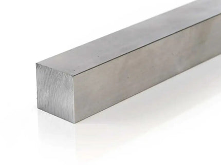 Aluminium Square Bar