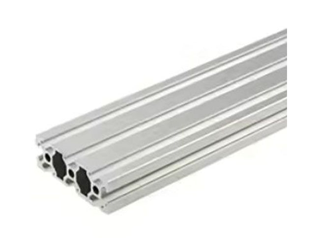 Aluminium Extrusion 20x60 6mm Groove - 1000mm