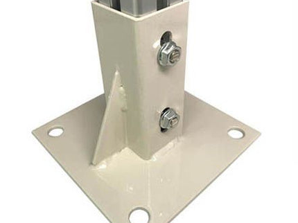 Feet for Aluminum Extrusion