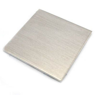 Aluminium Flat Plate