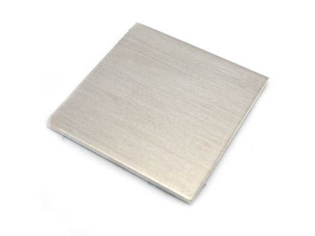 Aluminium Flat Plate