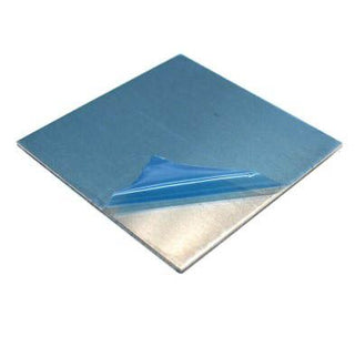 Aluminium Flat Plate