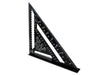 300 x 300mm Metric Aluminium Rafter Square
