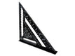 300 x 300mm Metric Aluminium Rafter Square