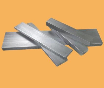Aluminium Rectangular Bar