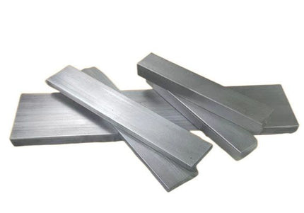Aluminium Rectangular Bar