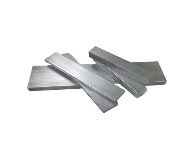 Aluminium Rectangular Bar