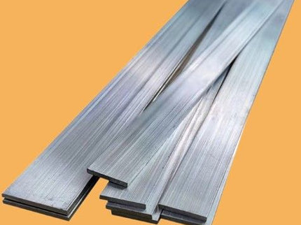 Aluminium Rectangular Bar