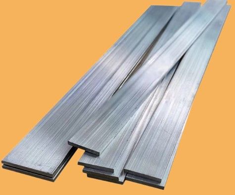 Aluminium Rectangular Bar
