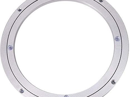 Aluminium Revolving Plate