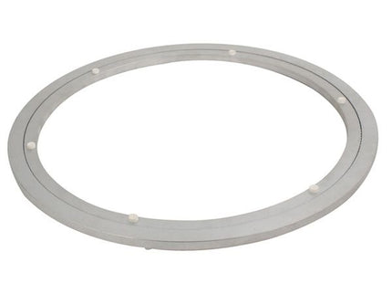 Aluminium Revolving Plate