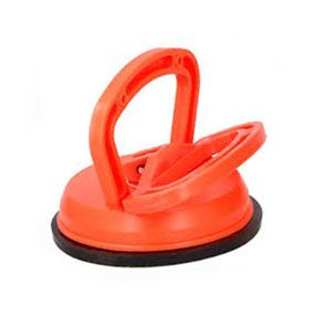 Alloy Suction Pad