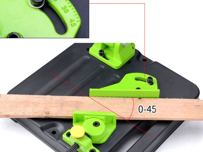 Angle Grinder Stand ( Suit 180/230 )