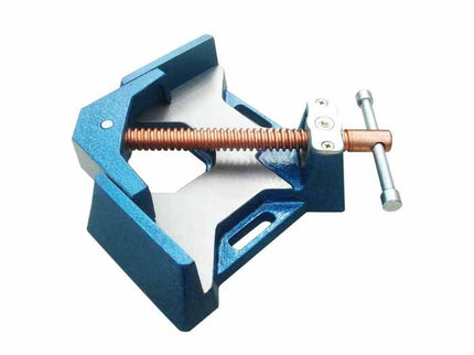 90 Degree Angle Vice (Cast Iron)