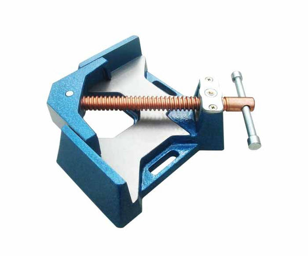 90 Degree Angle Vice (Cast Iron)