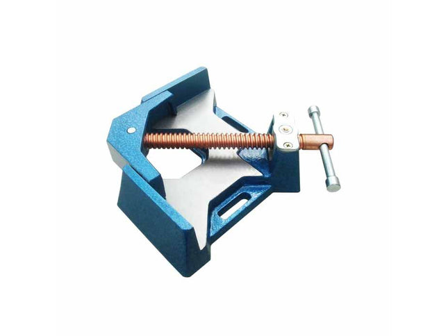 90 Degree Angle Vice (Cast Iron)