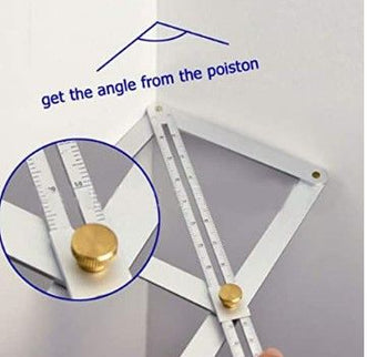Angle Divisor