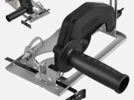 Angle Grinder Converting to Circular Saw Stand (Suit 115/125)