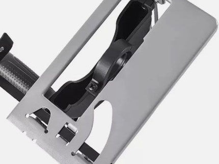 Angle Grinder Converting to Circular Saw Stand (Suit 115/125)