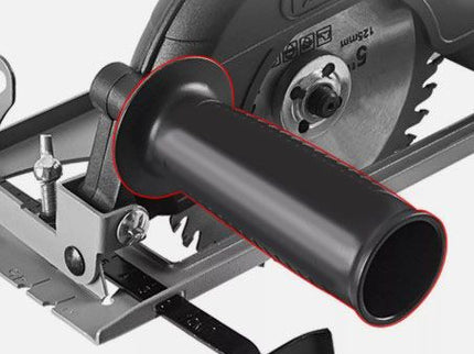 Angle Grinder Converting to Circular Saw Stand (Suit 115/125)