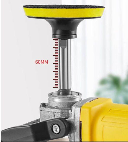 Angle Grinder Extension Adapter