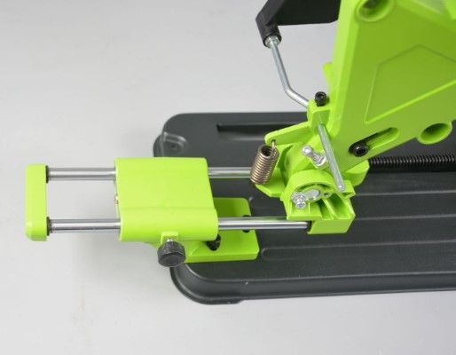 Angle Grinder Sliding Stand (Suit 100/115/125)