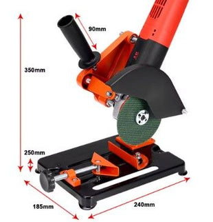 Angle Grinder Stand (Suit 115/125)