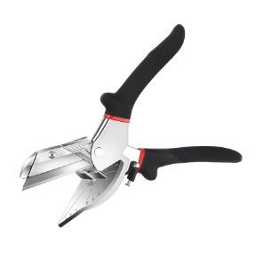 Multi Angle Miter Shear Cutter (Trim Knife Blade)