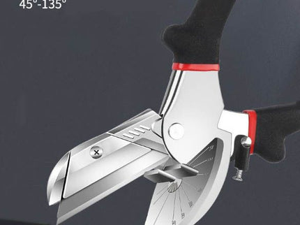 Multi Angle Miter Shear Cutter (Trim Knife Blade)