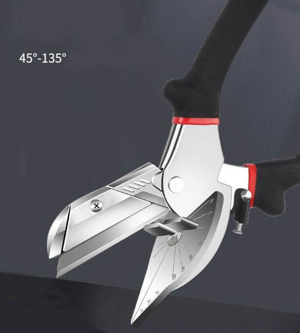 Multi Angle Miter Shear Cutter