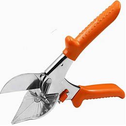 Multi Angle Miter Shear Cutter