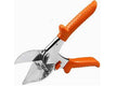 85 x 220mm 140mm Red Handle