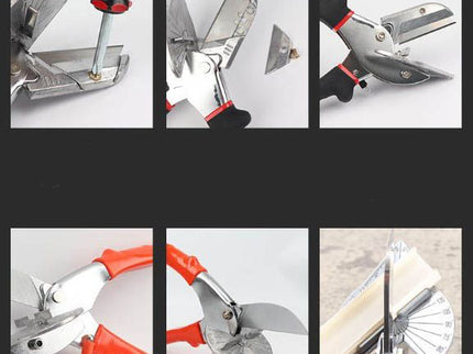 Multi Angle Miter Shear Cutter (Trim Knife Blade)