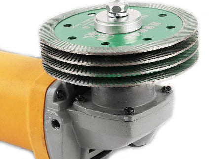 Angle Grinder Converter Groove Cutting Adapter
