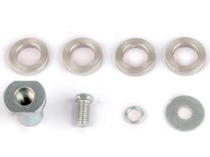 Angle Grinder Converter Groove Cutting Adapter