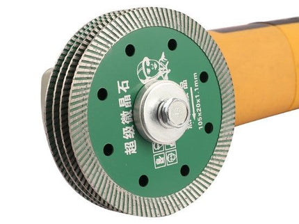 Angle Grinder Converter Groove Cutting Adapter